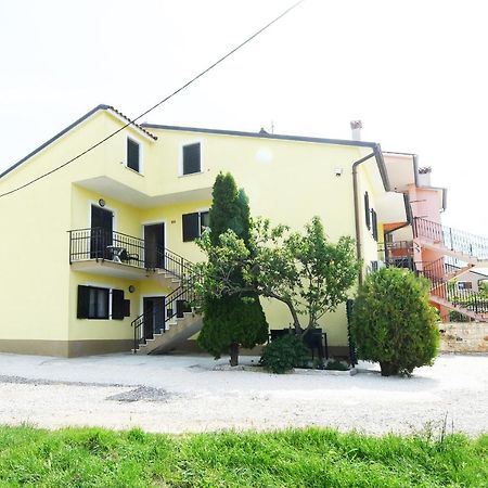 Apartman Barkunada Vodnjan Exterior photo