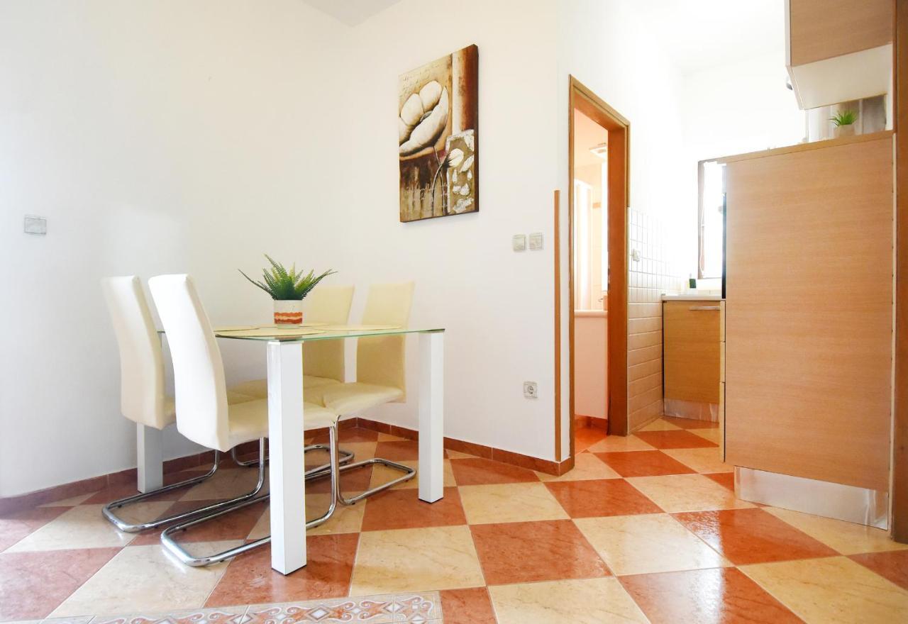 Apartman Barkunada Vodnjan Exterior photo