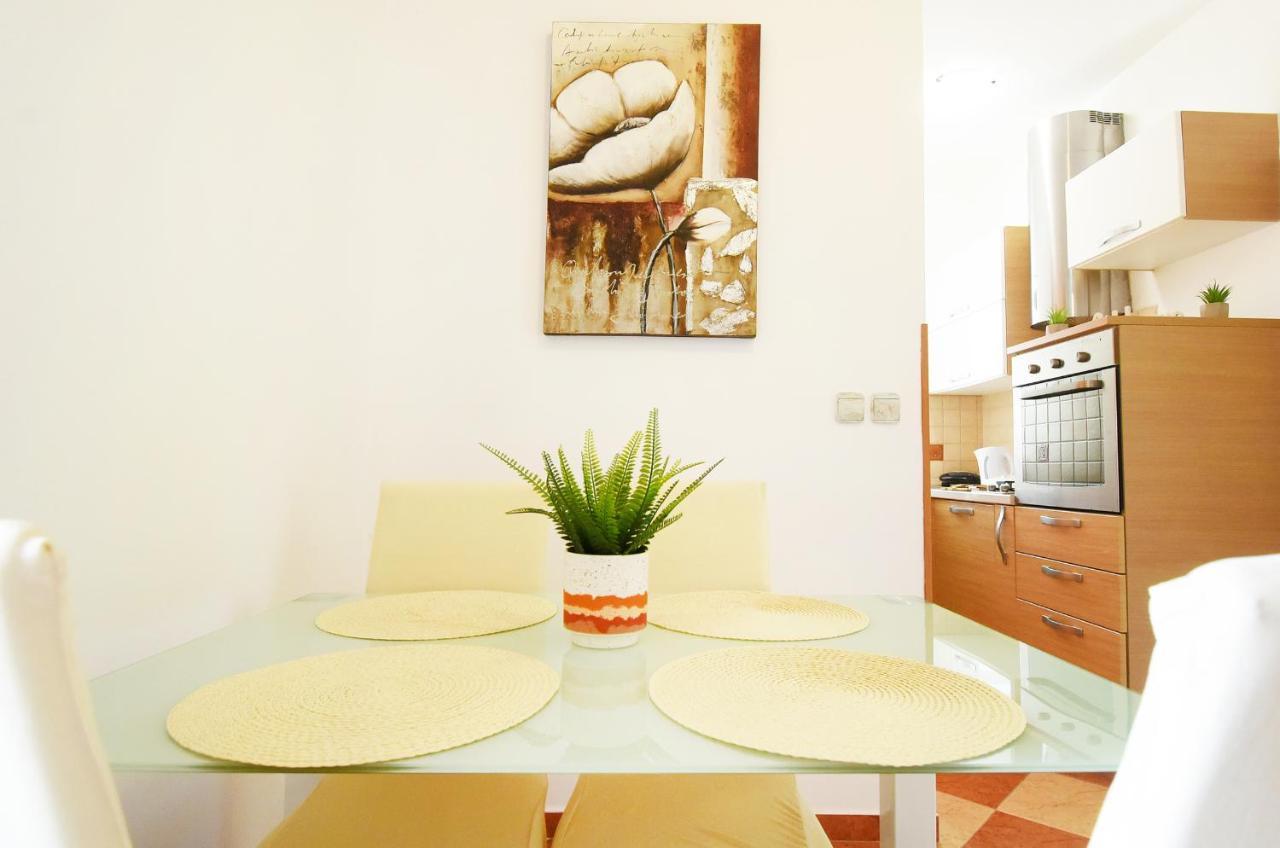 Apartman Barkunada Vodnjan Exterior photo