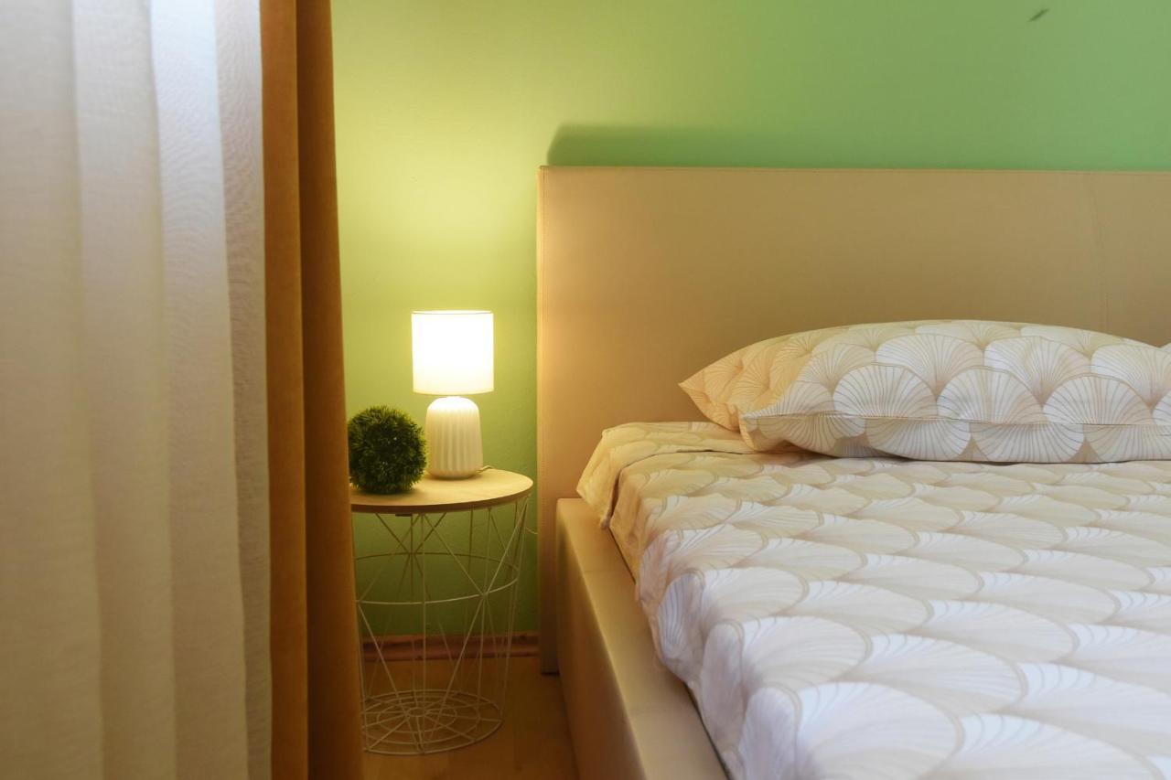 Apartman Barkunada Vodnjan Exterior photo