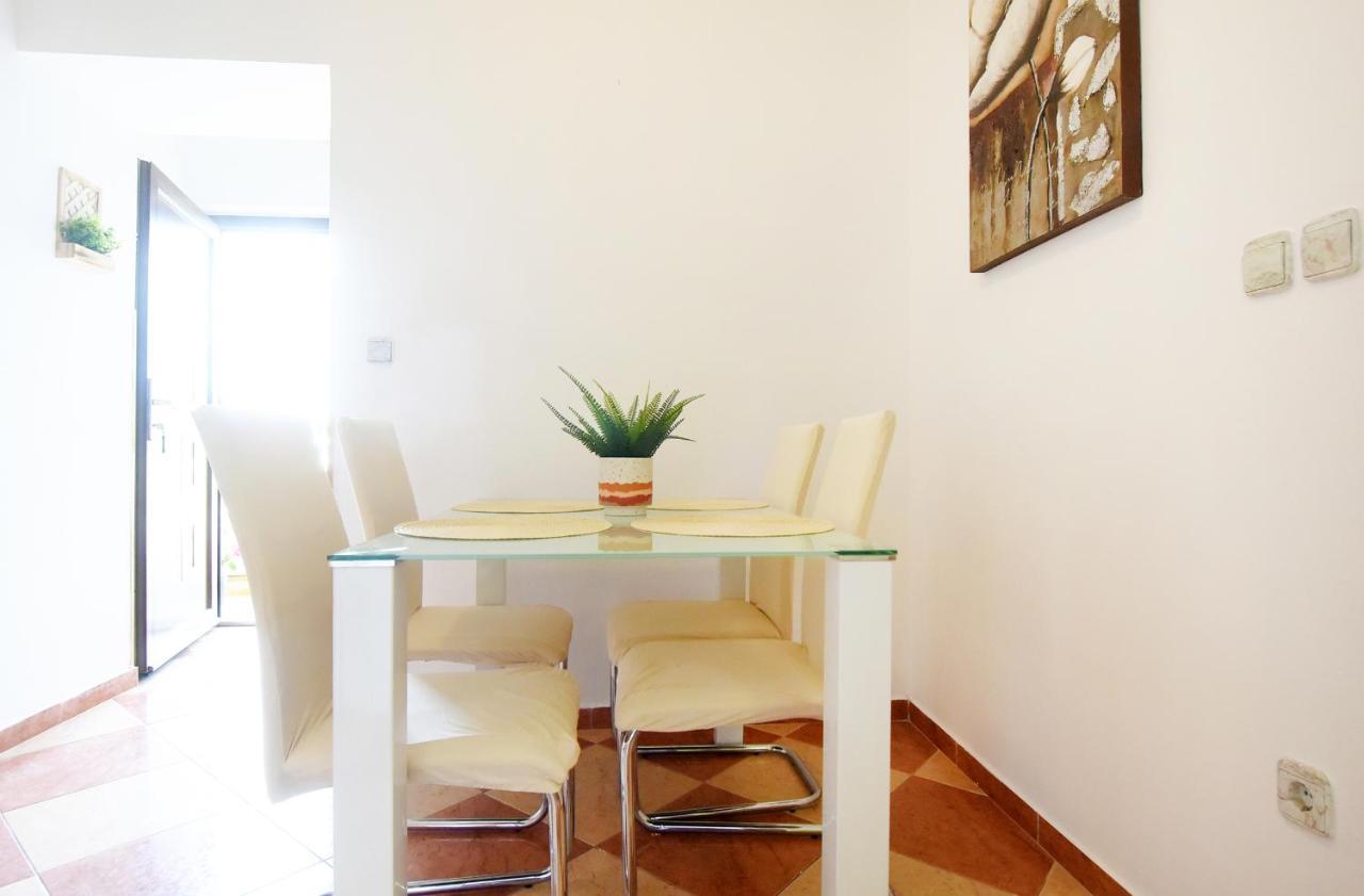 Apartman Barkunada Vodnjan Exterior photo